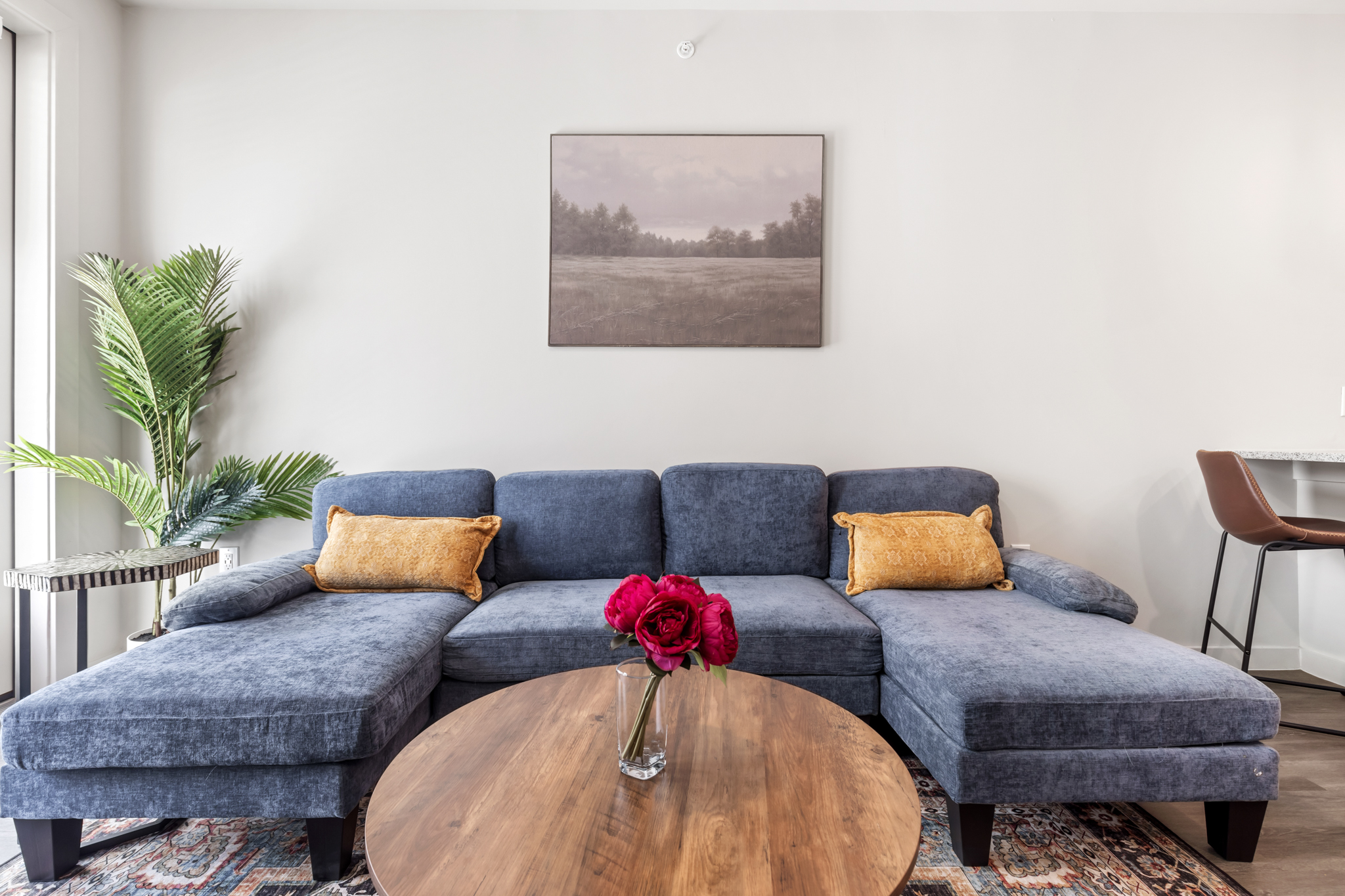 Poolside Luxury | 1br W/ Private Patio Hgv 1105 - Austin